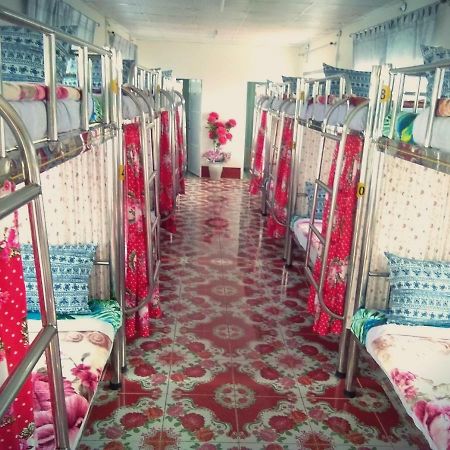 Royal Flower Guest House Pyin Oo Lwin Exterior photo
