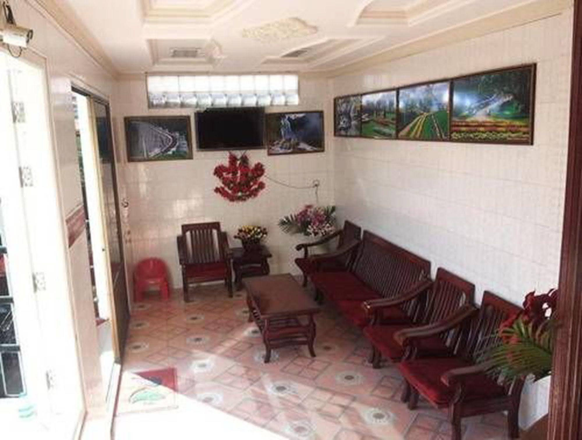 Royal Flower Guest House Pyin Oo Lwin Exterior photo