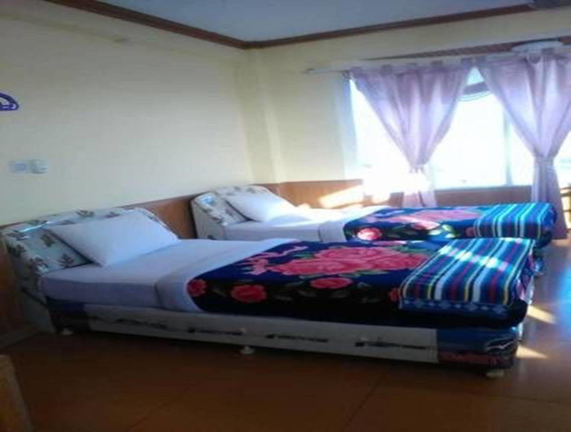 Royal Flower Guest House Pyin Oo Lwin Exterior photo