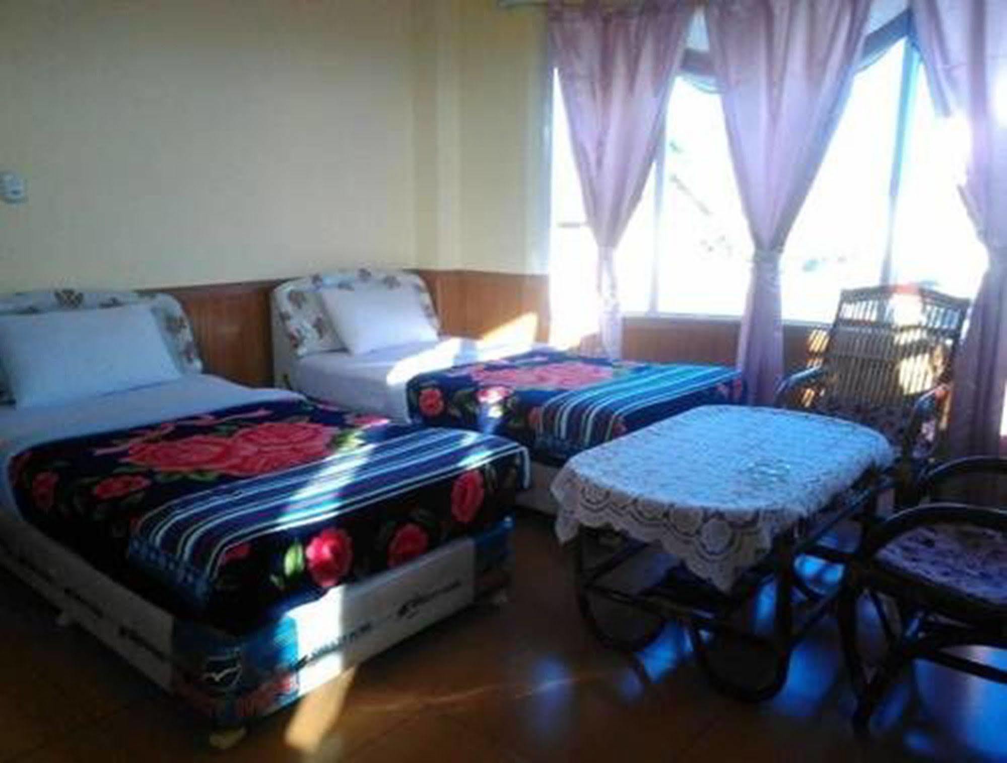 Royal Flower Guest House Pyin Oo Lwin Exterior photo