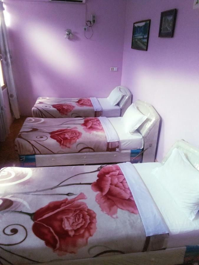 Royal Flower Guest House Pyin Oo Lwin Exterior photo
